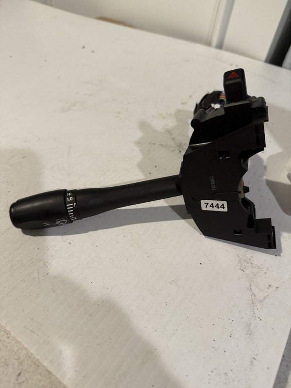 94-98 FORD TAURUS STEERING WHEEL TURN & WIPER SWITCH ASSEMBLY OEM, 629-00125A