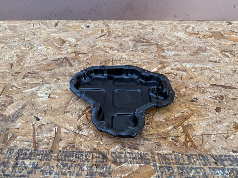 INFINITI QX50 QX55 2019-2025 OEM ENGINE LOWER OIL PAN AWD ASSEMBLY 2.0T