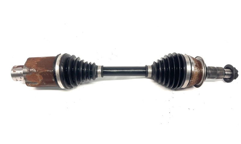2020-24 Buick Encore GX Aviner Right Passenger RH Front CV Axle & Axle Nut OEM