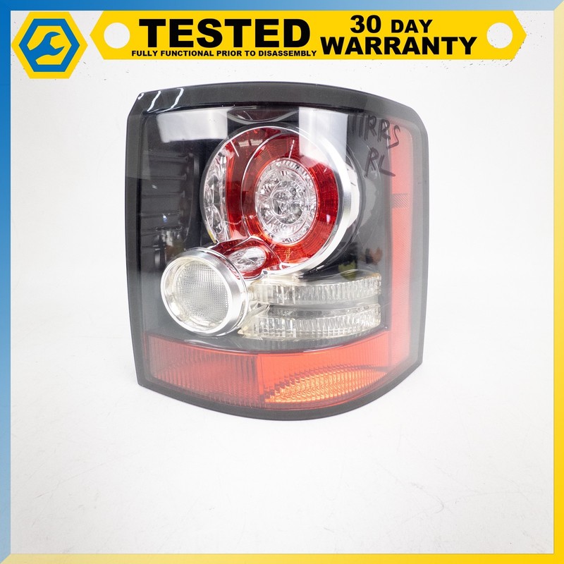 10-11 Range Rover Sport L320 REAR RIGHT PASSENGER SIDE TAIL LIGHT LAMP OEM