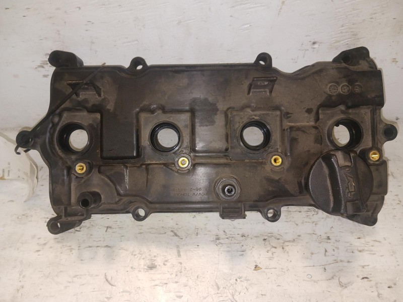 19 NISSAN ROGUE Valve Cover 2.5L OEM Satisfaction Guaranteed!