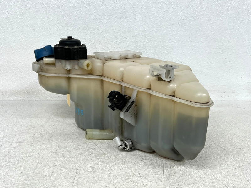 ⭐1999-2005 PORSCHE 911 997 COOLANT RESERVOIR EXPANSION TANK BOTTLE OEM LOT2635