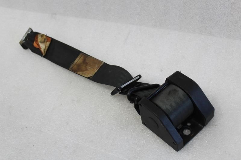 1974 1975 1976 1977 1978 1979 1980 TRIUMPH SPITFIRE 1500 PASSENGER SEAT BELT