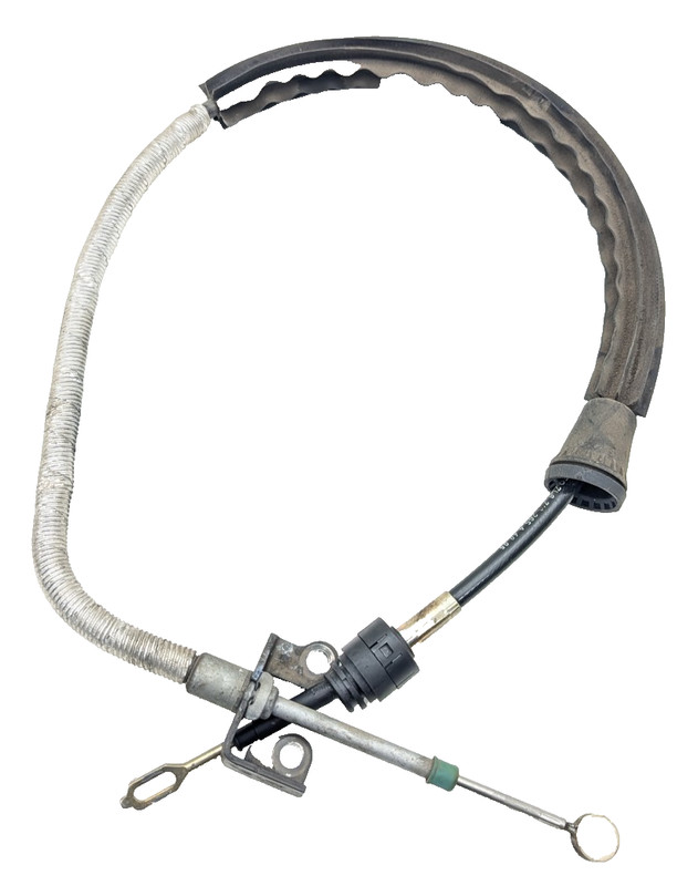 2006-2008 Porsche Cayenne 4.5 - Shift / Shifter Linkage Cable