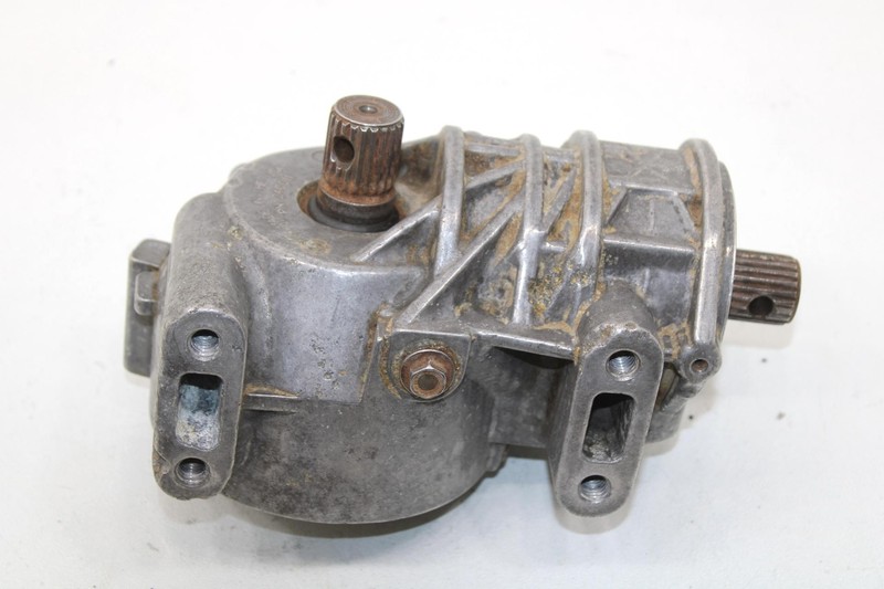 1997 Polaris Sportsman 500 Oem Front Gearcase Assembly 1341323 1341154 AP133