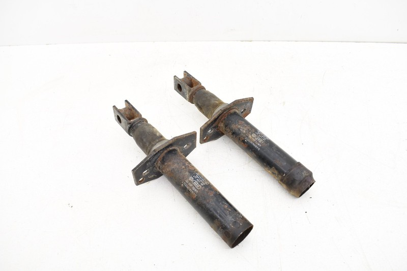 1983 Porsche 944 Front or Rear Bumper Impact Shock Strut Absorber Set OEM KW60