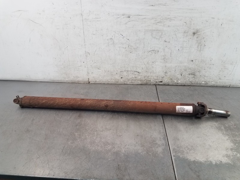 1999 Dodge Dakota R/T Driveshaft #7114 B2