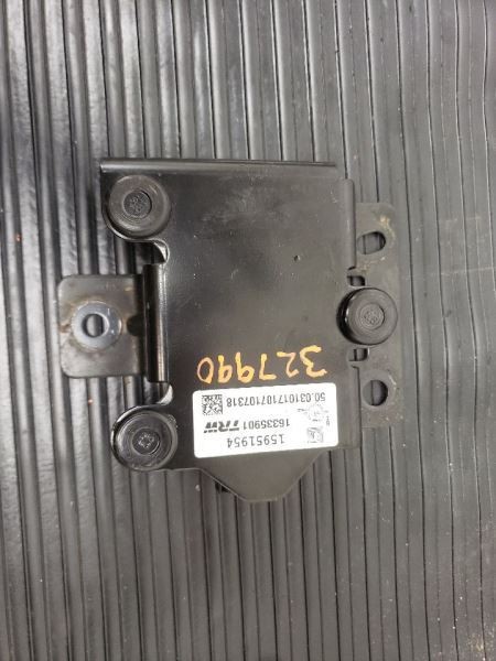 07-09 Chevrolet Silverado 1500 Fuel Pump Control Module OEM 13501024