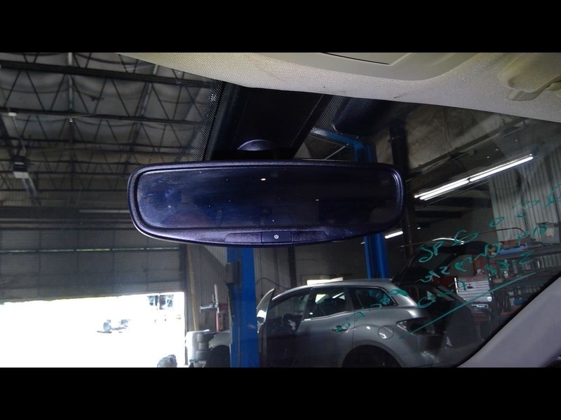 PACIFICA2019 Rear View Mirror 1638207