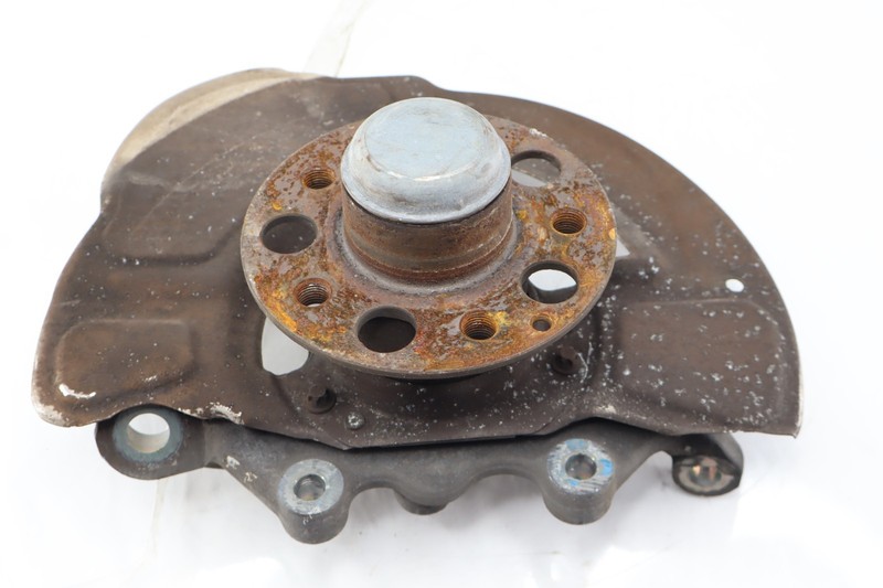 ✅ 12-16 Mercedes CLS550 W218 Front Left Driver Spindle Knuckle Hub Bearing OEM