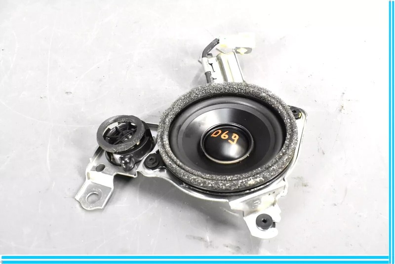 07-17 Lexus LS460 XF40 Rear Left Side Quarter Panel Speaker 86160-0WJ20 OEM