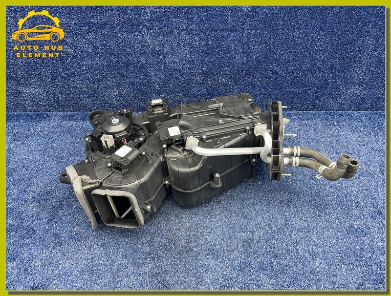 2020-2025 Lincoln Aviator Ford Explorer HVAC Heater Climate Housing Assembly OEM