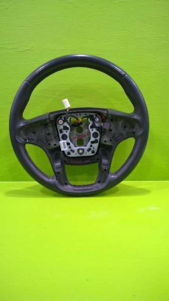 10 11 12 13 14 15 16 17 GMC TERRAIN 3.0L AT STEERING WHEEL OEM 2439-68