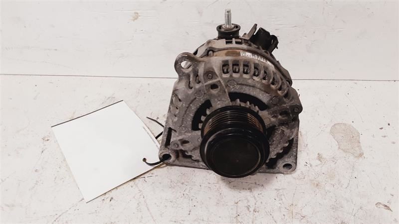 Alternator 150 Amp Opt KG4 Fits 15-20 SUBURBAN 1500 3358306