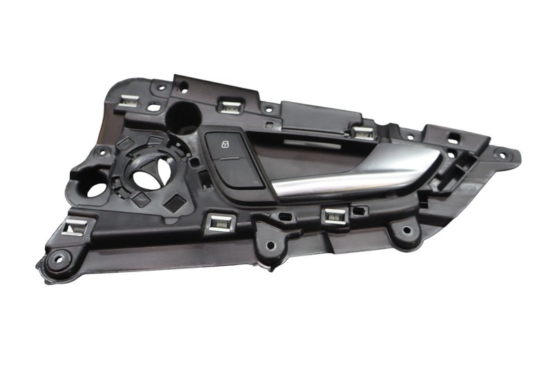 12-18 Audi A7 Quattro RS7 S7 Rear Right Side Door Interior Release Handle Oem