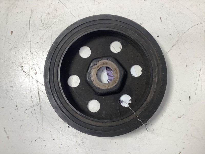 00-06 Honda Insight Crankshaft Pulley 13810-PHM-003 OEM