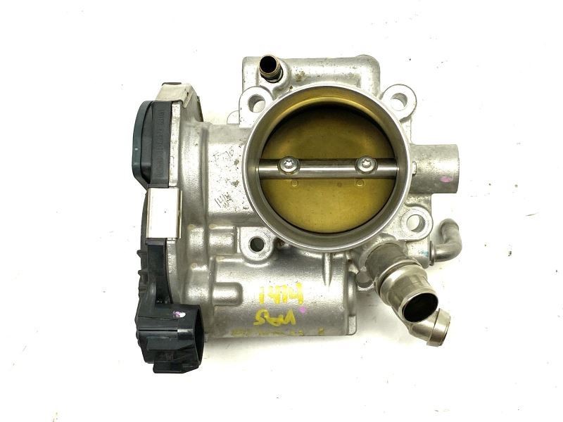 Throttle Body Valve Assembly 1.8L 55561495 Fits 2011-2016 Chevrolet Cruze 72652
