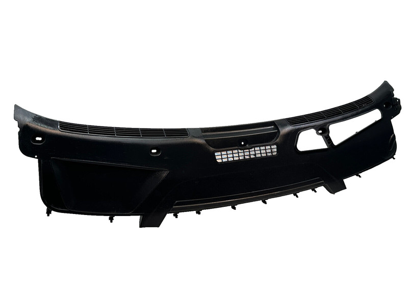 2014-2017 MERCEDES S550 W222 Front Wiper Cowl Cover Trim OEM