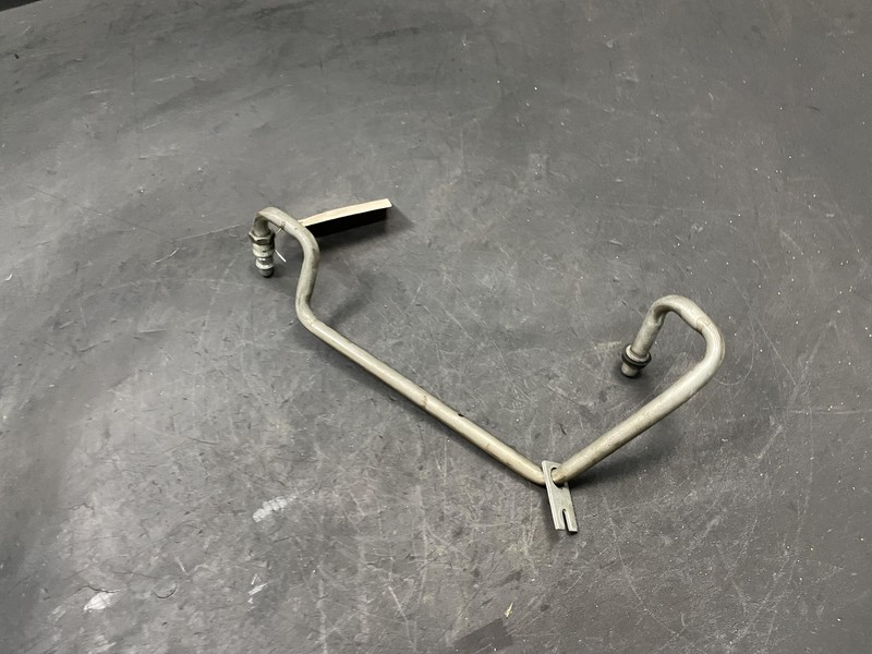 Transmission Oil Cooler Pipe 2018 Ford Explorer DB5P-7H420-TB 2011 2012 - 2019