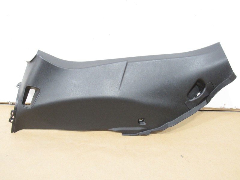 Maserati Levante Q4 2017 Rear Left Lower C Pillar Cover Trim Panel 16-24 ;#3