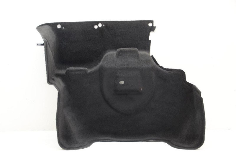 1997-2004 Porsche Boxster S Front Trunk Cargo Spare Tire Cover 99655105116A31