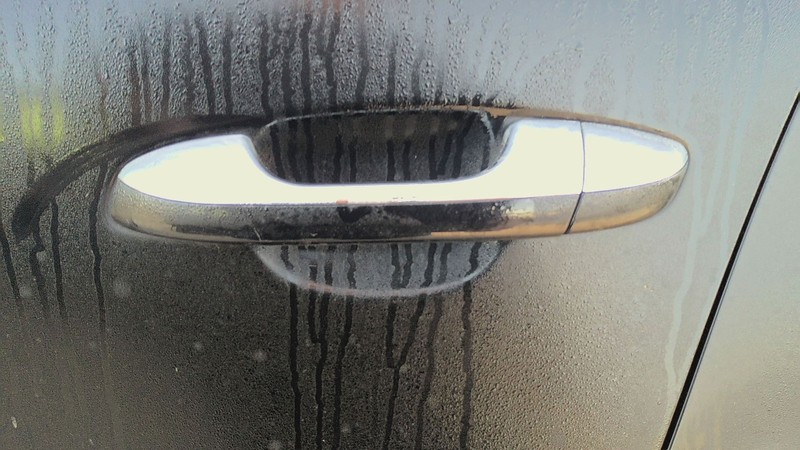 Outside Door Handle KIA SPORTAGE Left 17 18 19 20 21 22