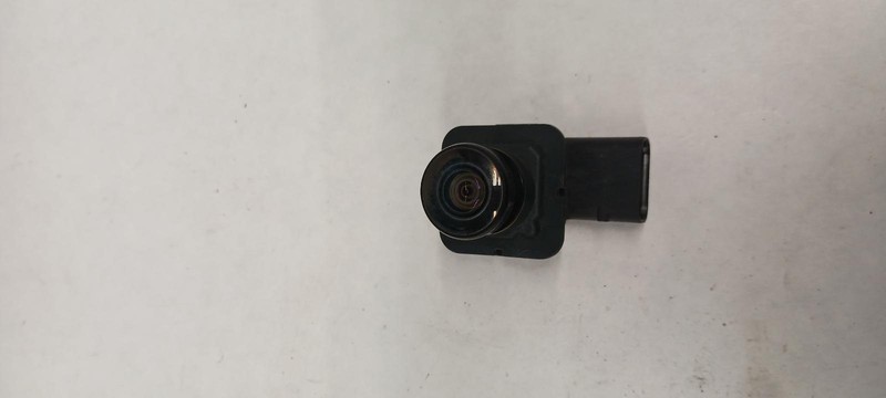 18 FORD ECOSPORT Rear Camera Projector OEM 1 Year Warranty!!