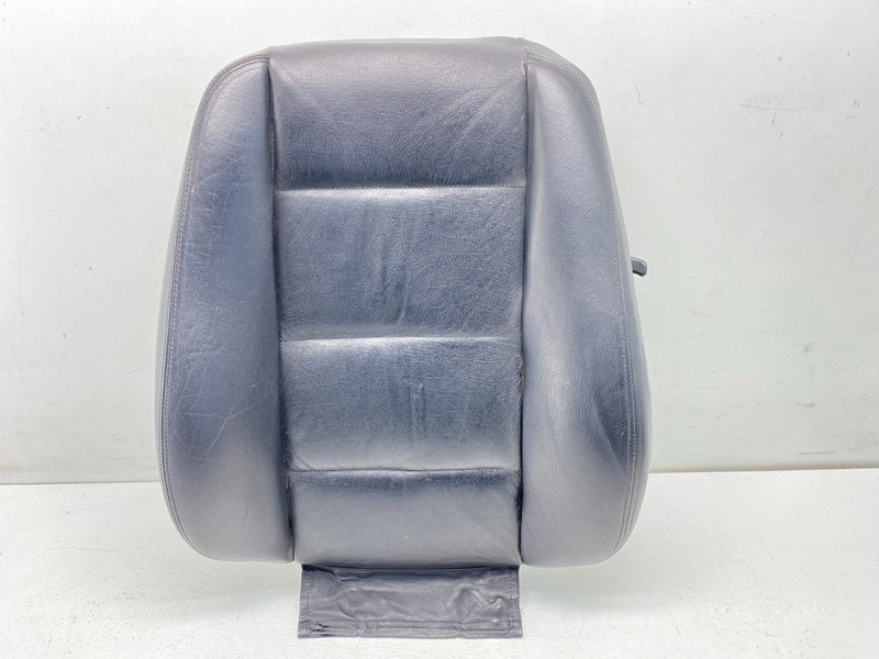 91-96 BMW E36 318 323 325 328 Front Right Side Seat Cushion Backrest Black OEM ✅