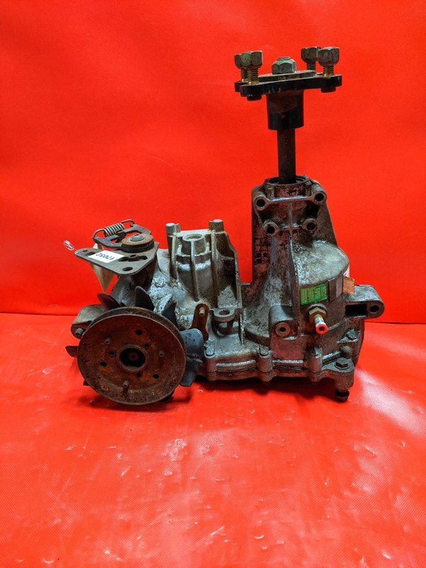 HYDRO GEAR TRANSAXLE TRANSMISSION ZA-AFBB-3D7B-2DEBWD-17052*FINAL SALE*