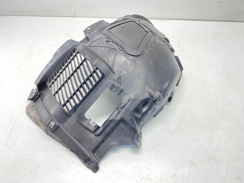 11-18 BMW F06 F13 640 650 Front Right Passenger Wheel Fender Liner Shield OEM✅