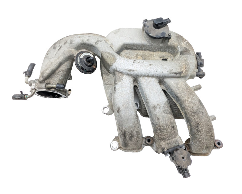 2000 - 2003 JAGUAR S-TYPE Engine Intake Manifold Upper Assembly