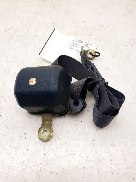 89 90 91 92 TOYOTA PICKUP PASSENGER SIDE FRONT SEAT BELT ASSEMBLY