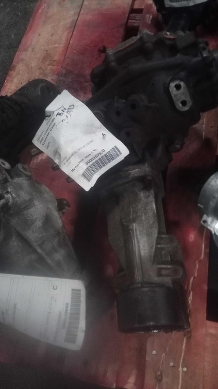 2000 Lexus RX300 Transfer Case Assembly OEM 4WD 156K Miles NJ25-15154-394228