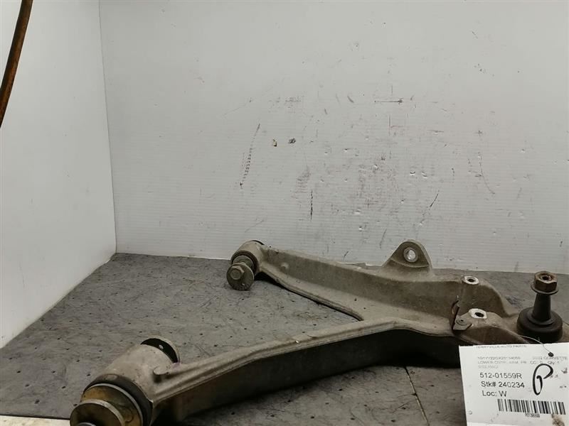 Passenger Right Lower Control Arm Front Fits 97-04 CORVETTE 1395599