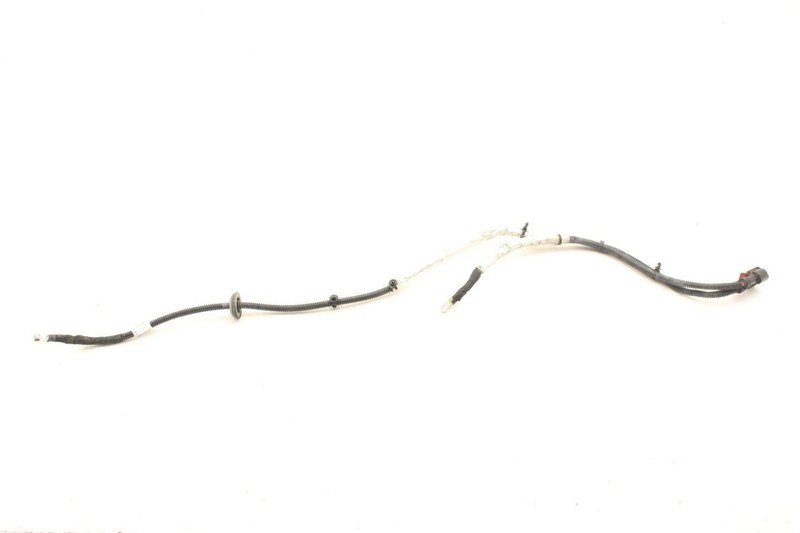 15-24 Porsche Macan 3.0L Power Steering Rack and Pinion Wiring Harness