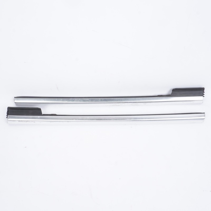 21-23 BMW 430I M440I Convertible G23 Rear Quarter Window Belt Molding LH&RH OEM