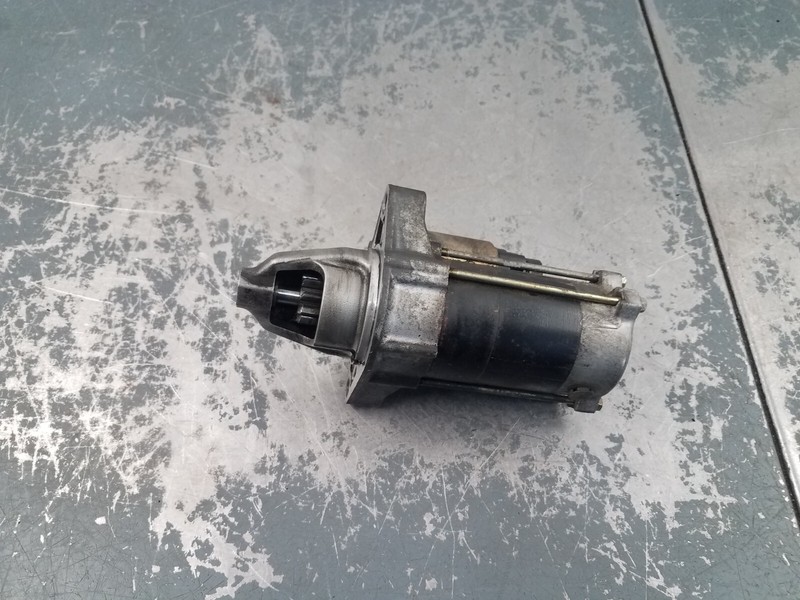 2002 Honda S2000 AP1 Starter Motor#6442 K5