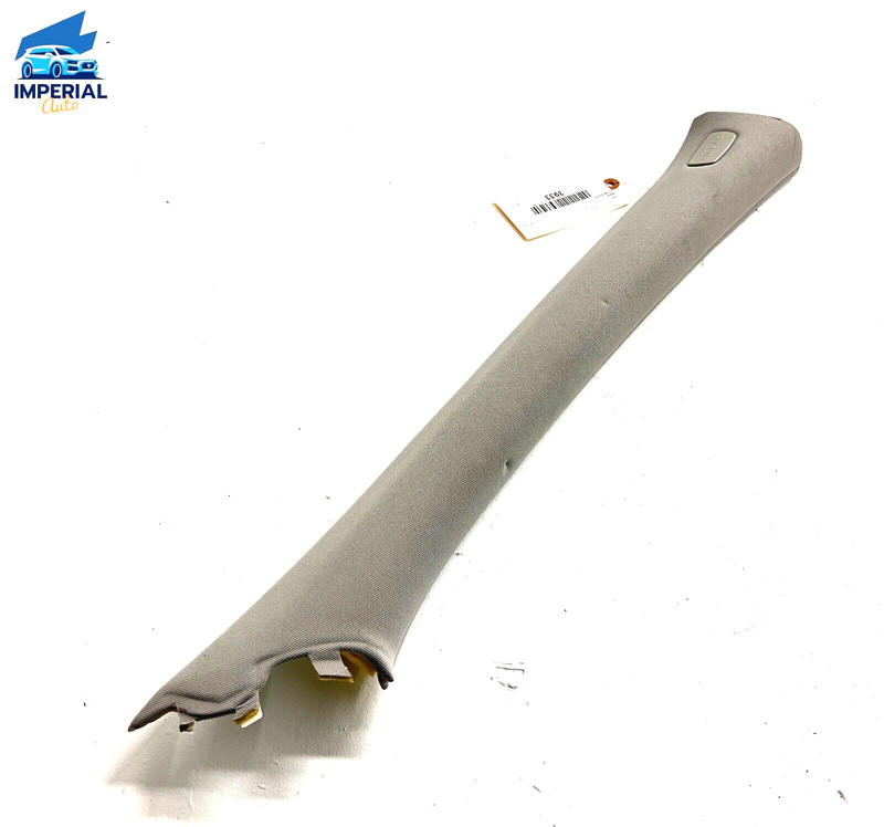 MERCEDES S550 2007-2013 FRONT RIGHT SIDE PILLAR PANEL WINDSHIELD TRIM COVER OEM