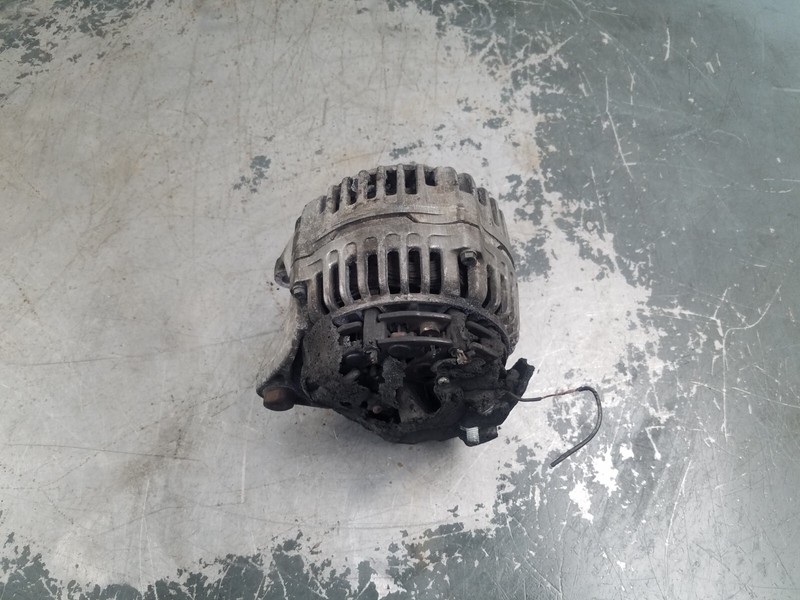 2005 Lamborghini Gallardo 5.0L V10 Alternator CORE #2070 H3