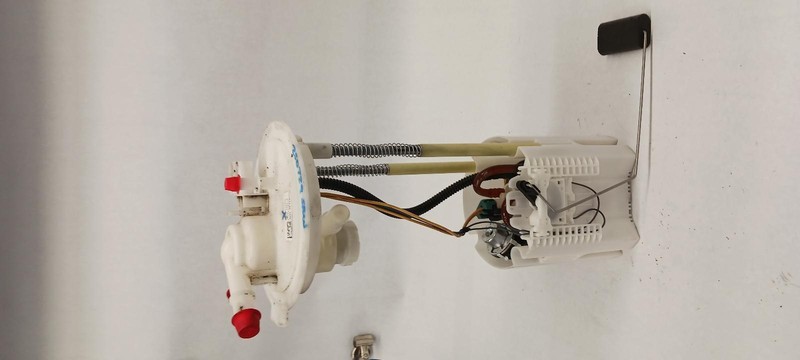 18-'19 DODGE 1500 Fuel Pump assembly 3.6L 119k miles OEM 1 Year Warranty!