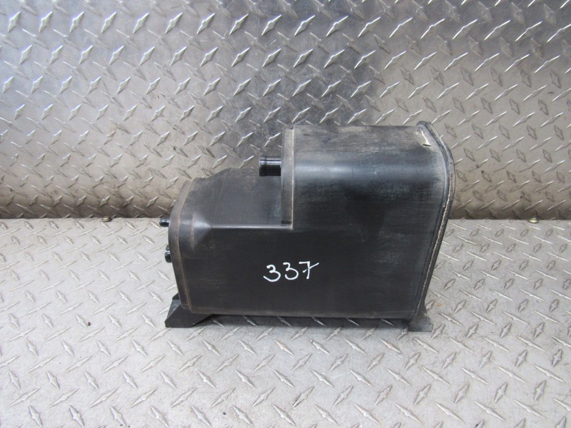 02 MITSUBISHI MONTERO SPORT FUEL VAPOR CANISTER 6CYL 3.0L