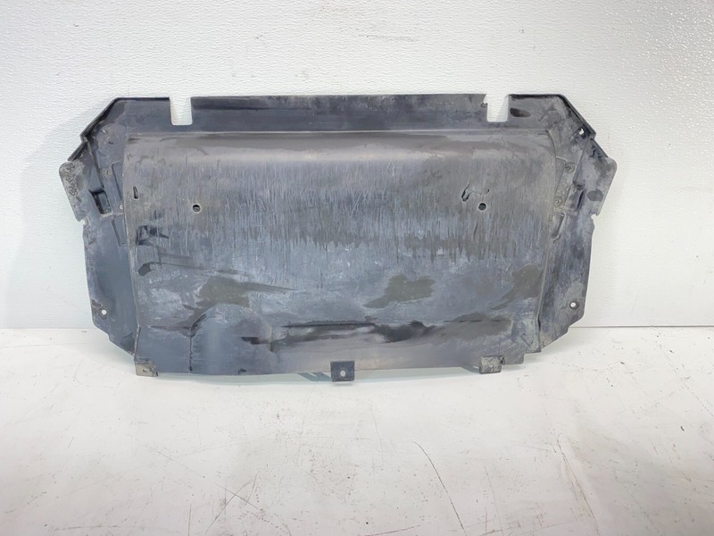98-02 BMW E36 Z3M S52 Radiator Support Lower Air Duct Deflector Cover Panel OEM✅