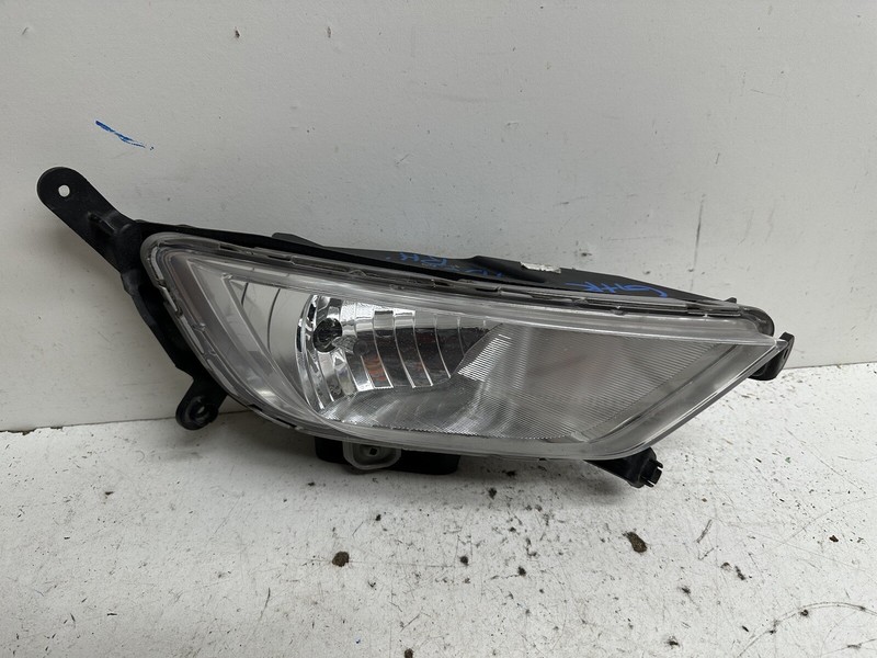 2011-2013 Kia Optima Hybrid Front Right Passenger Foglamp Foglight Fog Lamp Oem