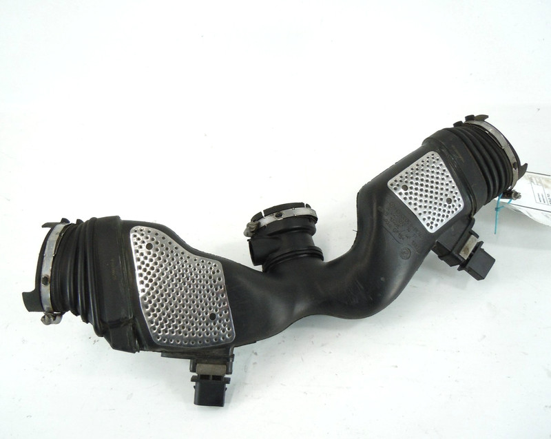 2012 12 Mercedes-Benz GL350 Diesel Mass Air Flow Intake Tube OEM
