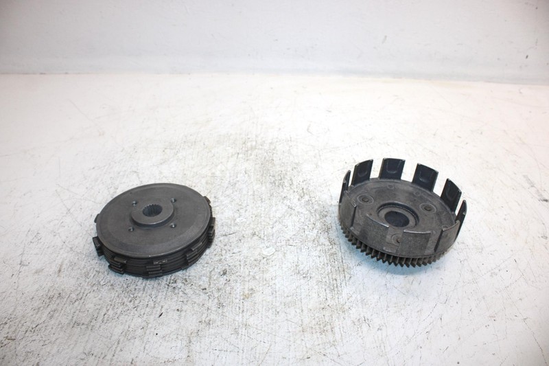 1998 Honda Foreman Fourtrax Oem Clutch 22100-HN0-670 AH35