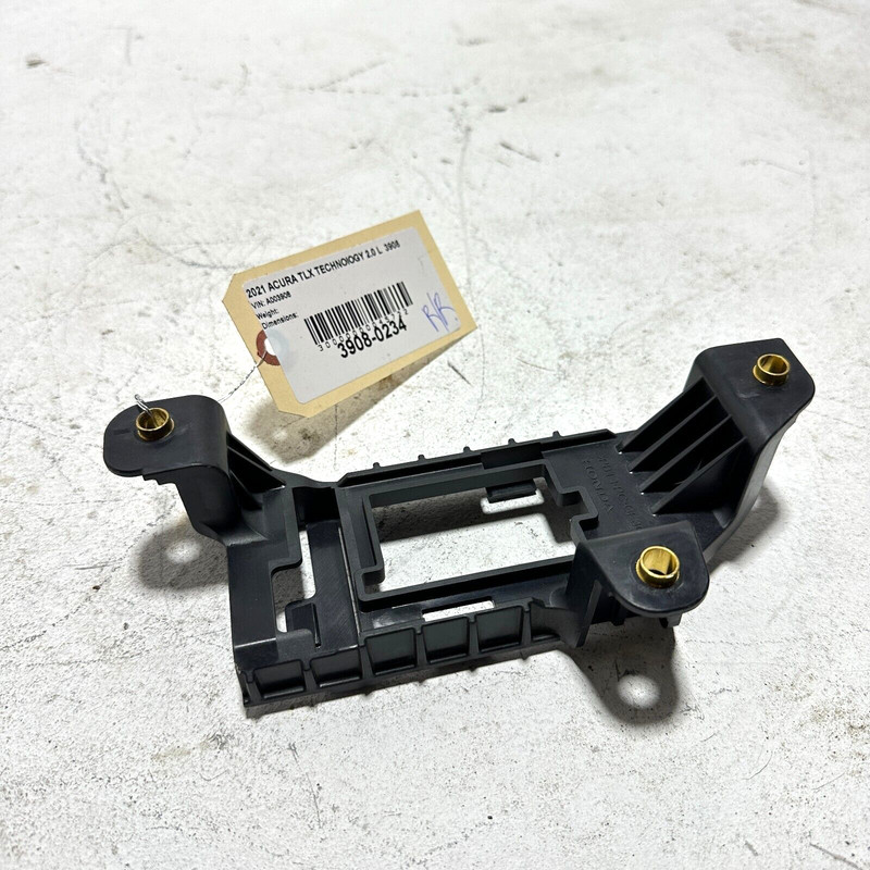 Rear Right Side Blind Spot Radar Bracket Mount Acura TLX 2021-2023 OEM