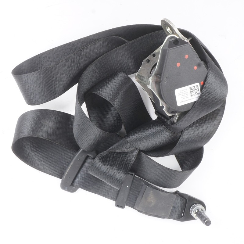 2014 - 2022 Maserati Ghibli Rear Right Side Seat Belt Seatbelt Retractor OEM