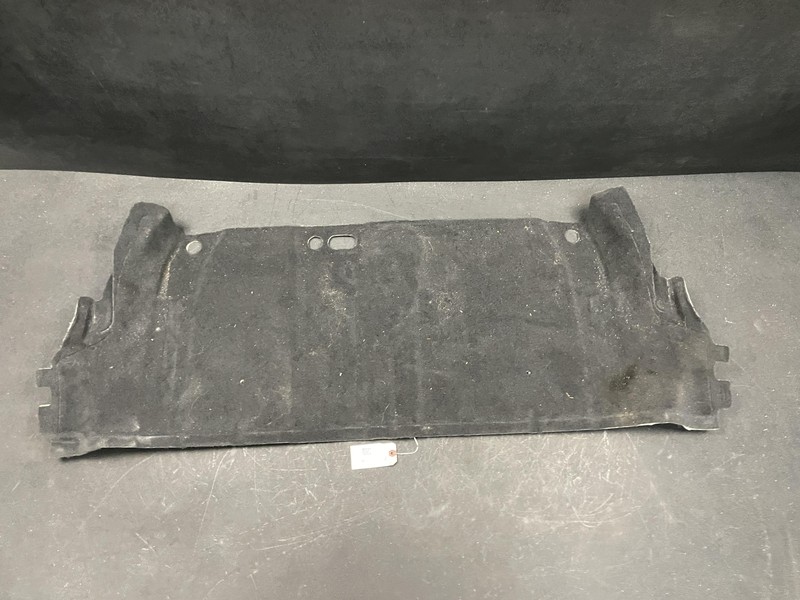 Rear Floor Under Seat Covering 2018 BMW X1 51477382113 2016 2017 2019 2020- 2022