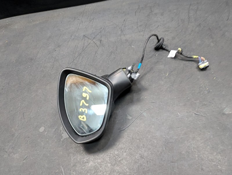 Front Left Door Rear View Mirror 2022 Buick Envision 2021 2023 X