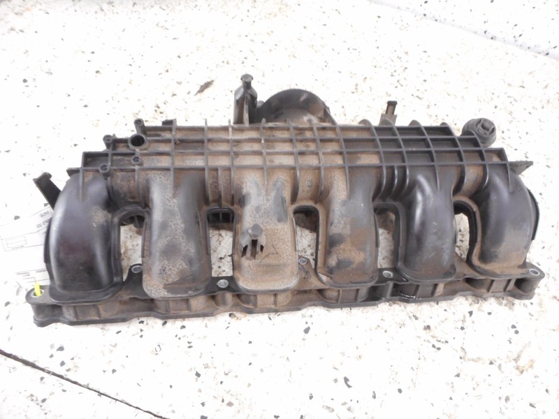 07-13 BMW 335 3.0L Intake Manifold Twin Turbo OEM 135 535 740 X6 Z4